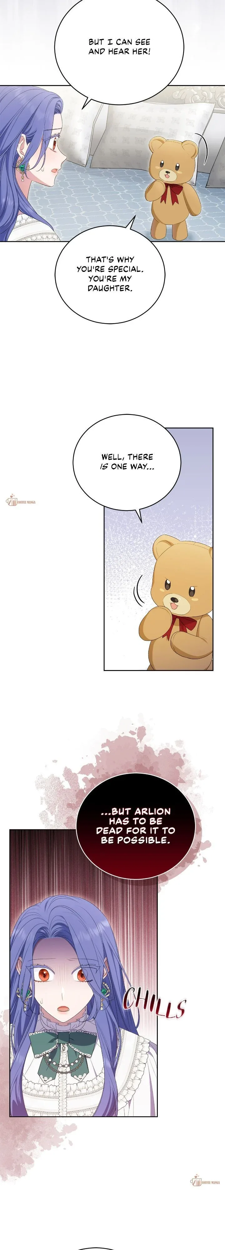 I Became the Villainess in an Anticlimactic Novel Chapter 56 page 26