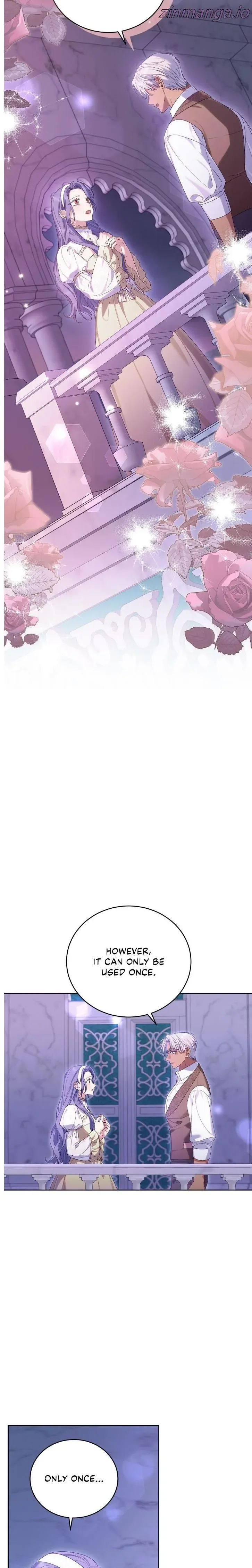 I Became the Villainess in an Anticlimactic Novel Chapter 55 page 4