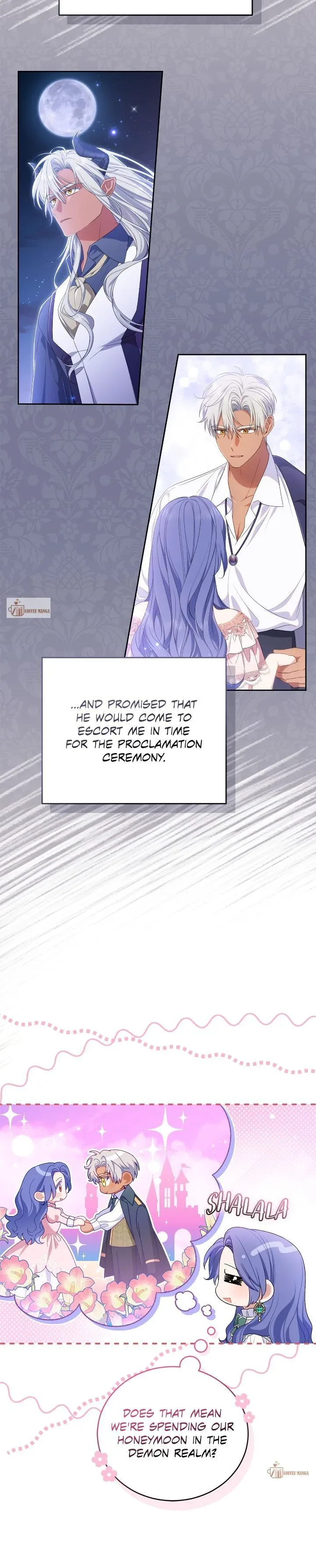 I Became the Villainess in an Anticlimactic Novel Chapter 56 page 10