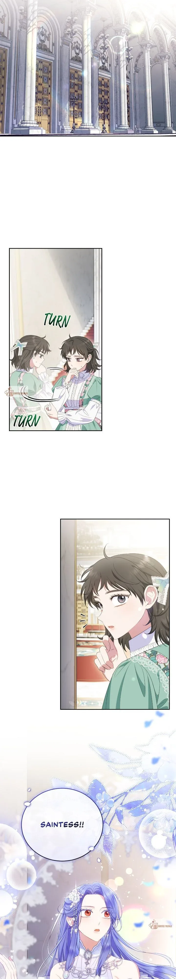 I Became the Villainess in an Anticlimactic Novel Chapter 56 page 29