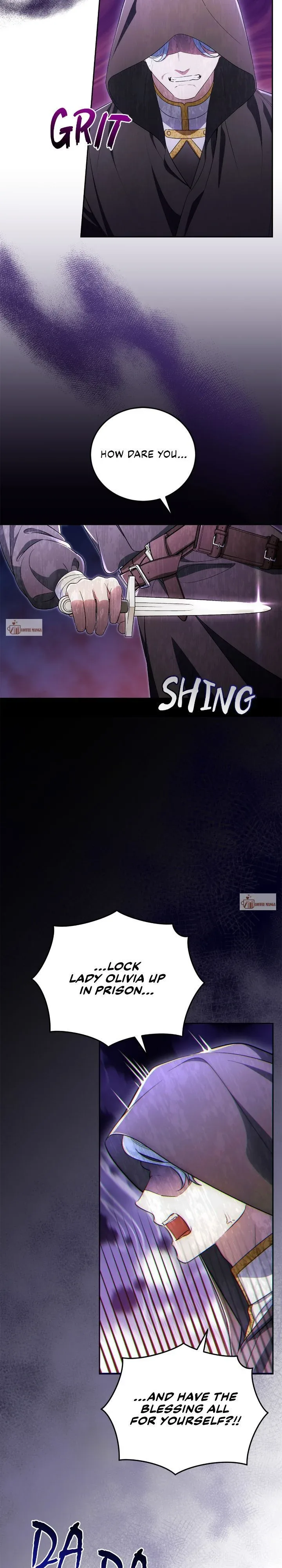 I Became the Villainess in an Anticlimactic Novel Chapter 57 page 28