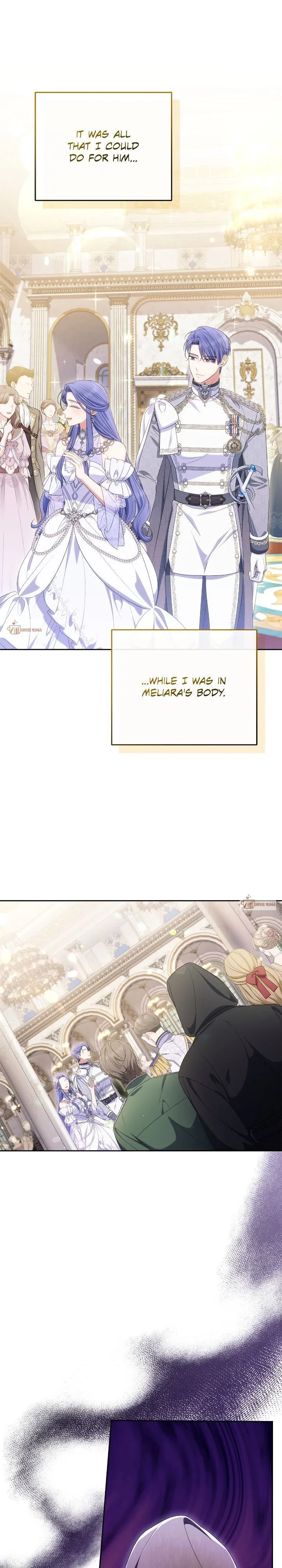 I Became the Villainess in an Anticlimactic Novel Chapter 57 page 27