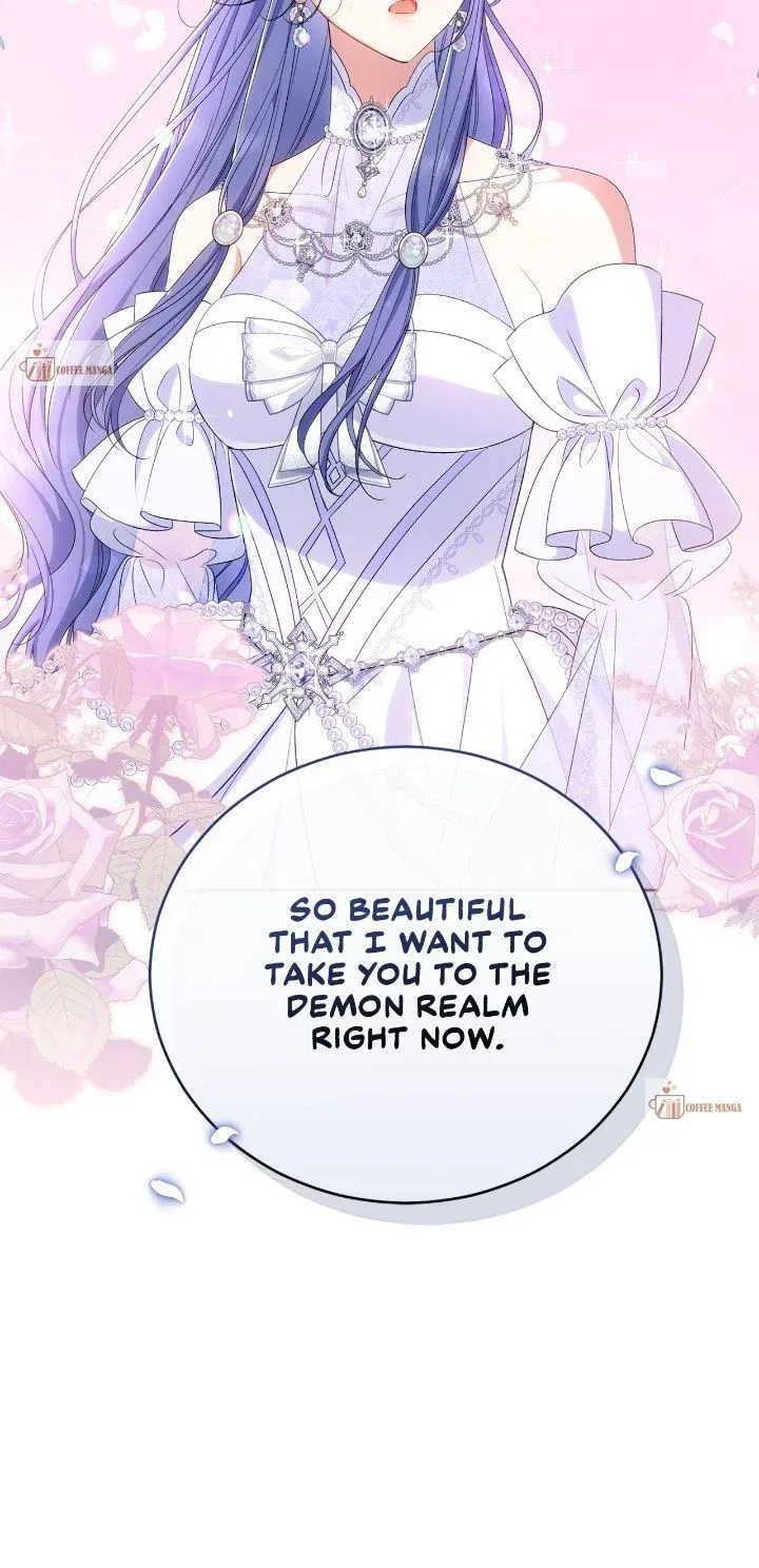 I Became the Villainess in an Anticlimactic Novel Chapter 57 page 20