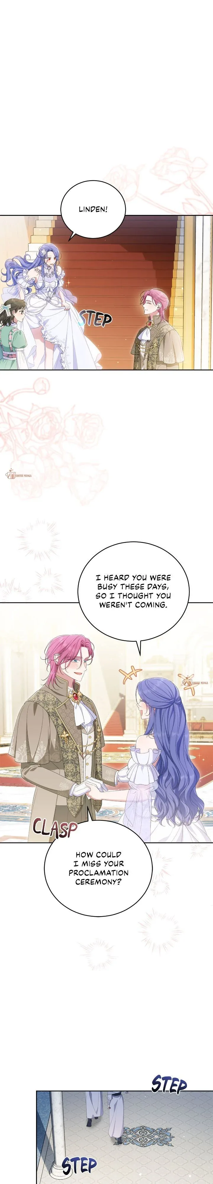 I Became the Villainess in an Anticlimactic Novel Chapter 57 page 3