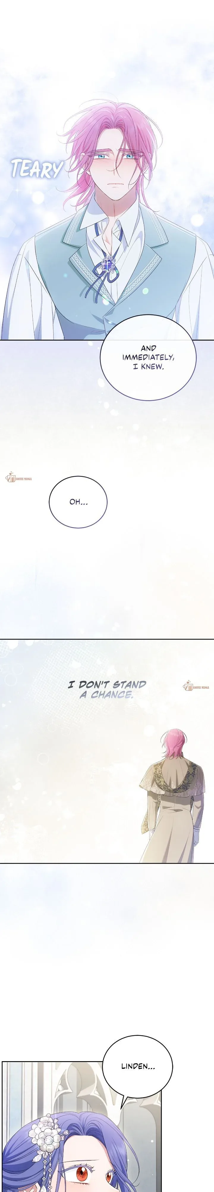 I Became the Villainess in an Anticlimactic Novel Chapter 57 page 12