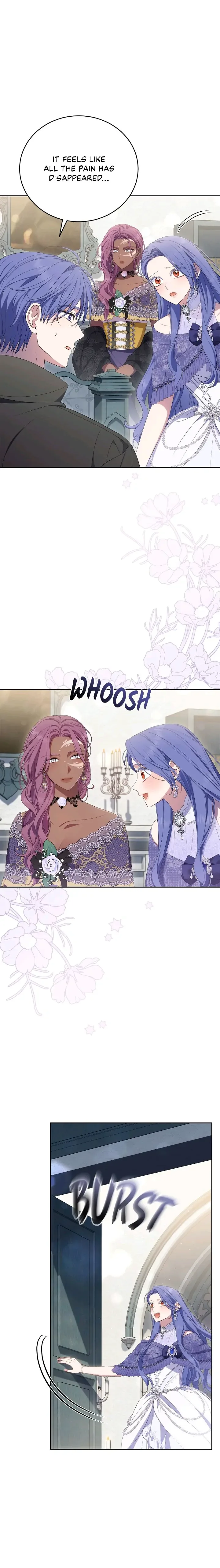I Became the Villainess in an Anticlimactic Novel Chapter 58 page 24