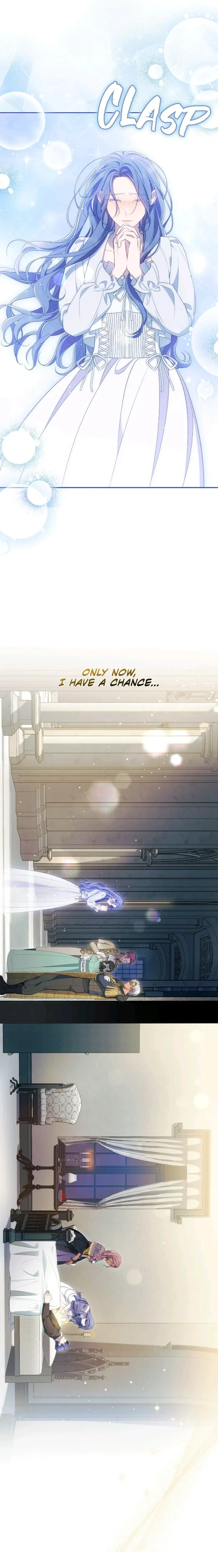 I Became the Villainess in an Anticlimactic Novel Chapter 58 page 22