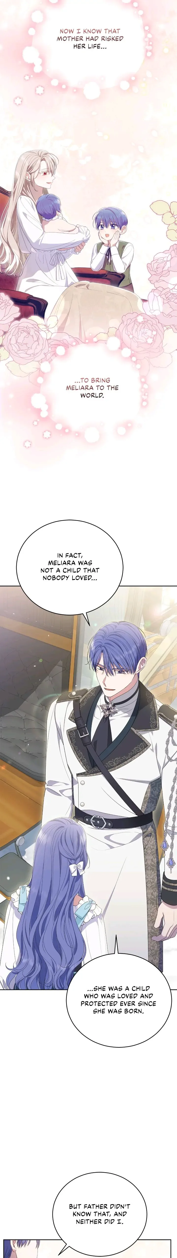 I Became the Villainess in an Anticlimactic Novel Chapter 59 page 23