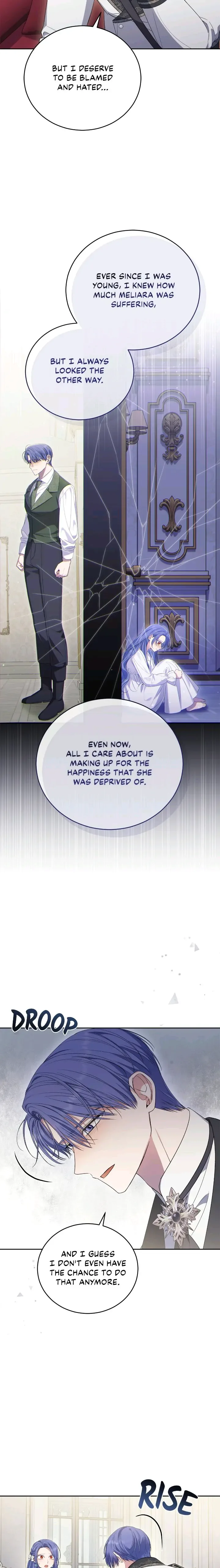 I Became the Villainess in an Anticlimactic Novel Chapter 59 page 11