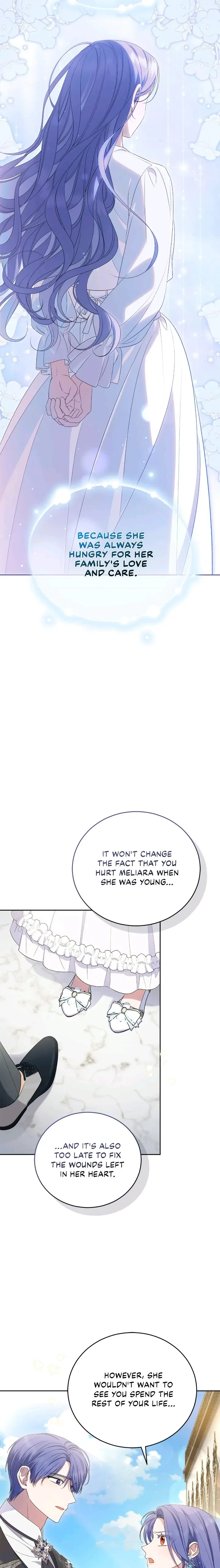 I Became the Villainess in an Anticlimactic Novel Chapter 59 page 16