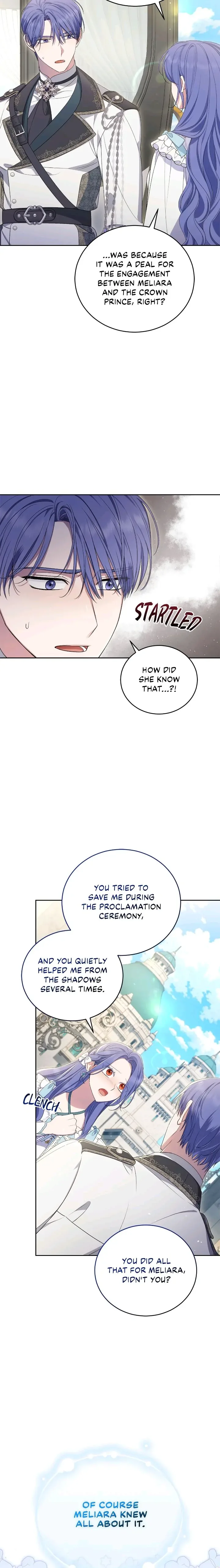 I Became the Villainess in an Anticlimactic Novel Chapter 59 page 15