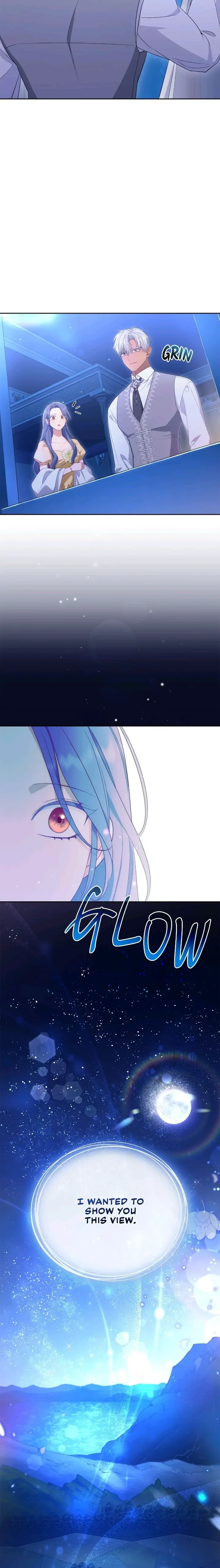 I Became the Villainess in an Anticlimactic Novel Chapter 60 page 23