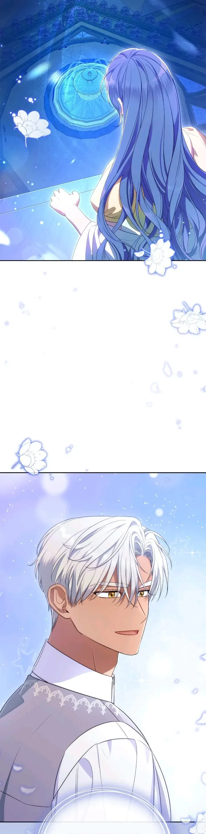 I Became the Villainess in an Anticlimactic Novel Chapter 60 page 24
