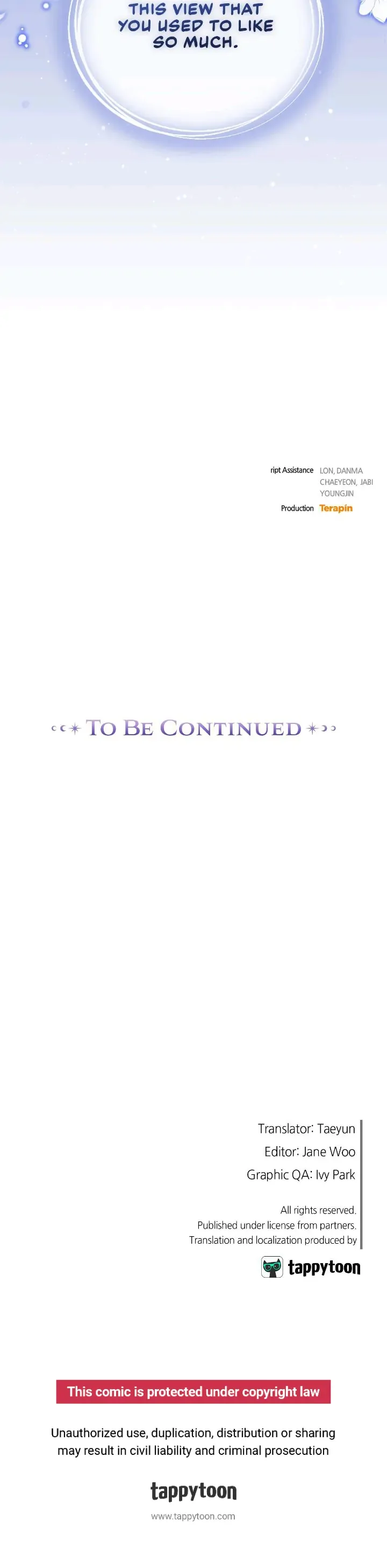 I Became the Villainess in an Anticlimactic Novel Chapter 60 page 25