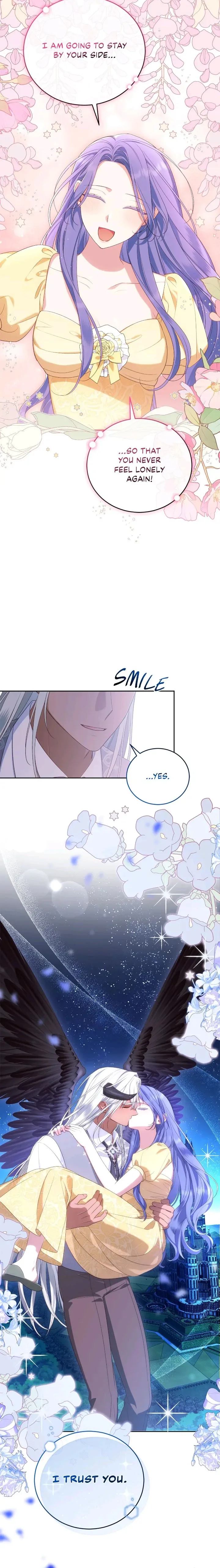 I Became the Villainess in an Anticlimactic Novel Chapter 61 page 14