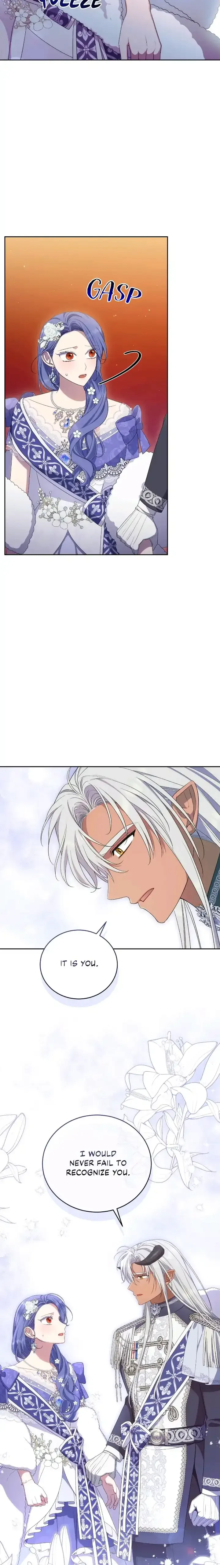 I Became the Villainess in an Anticlimactic Novel Chapter 62 page 20