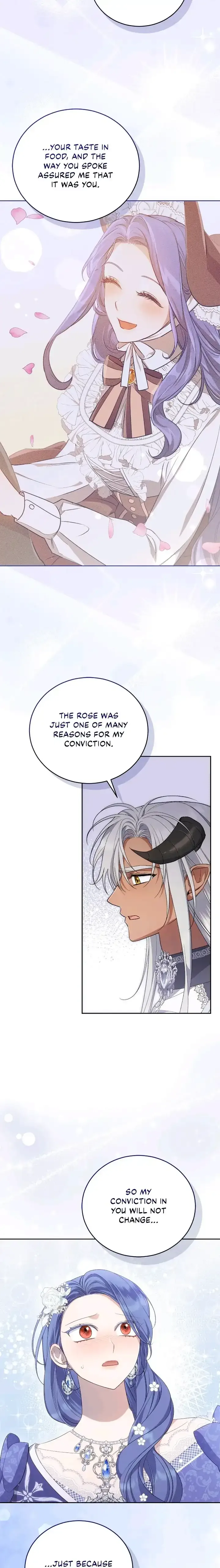 I Became the Villainess in an Anticlimactic Novel Chapter 62 page 22