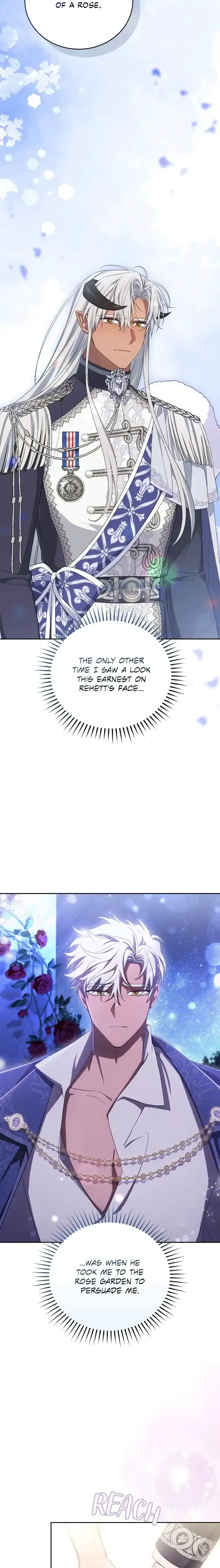 I Became the Villainess in an Anticlimactic Novel Chapter 62 page 23