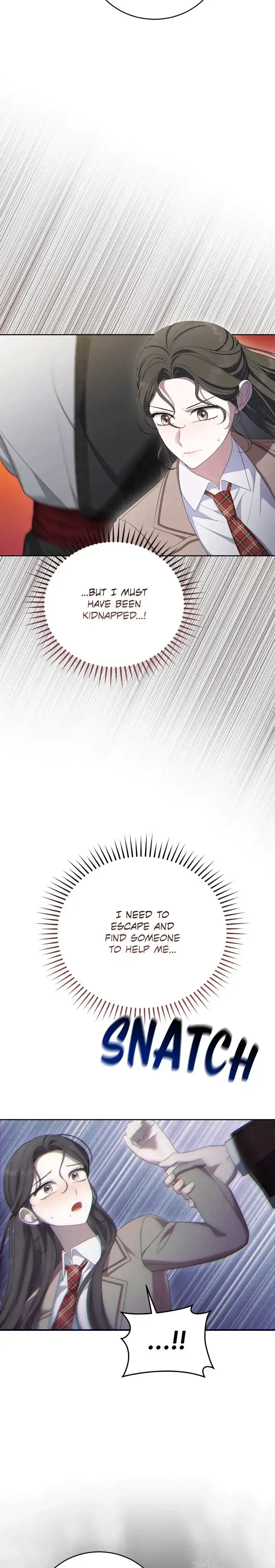 I Became the Villainess in an Anticlimactic Novel Chapter 62 page 26