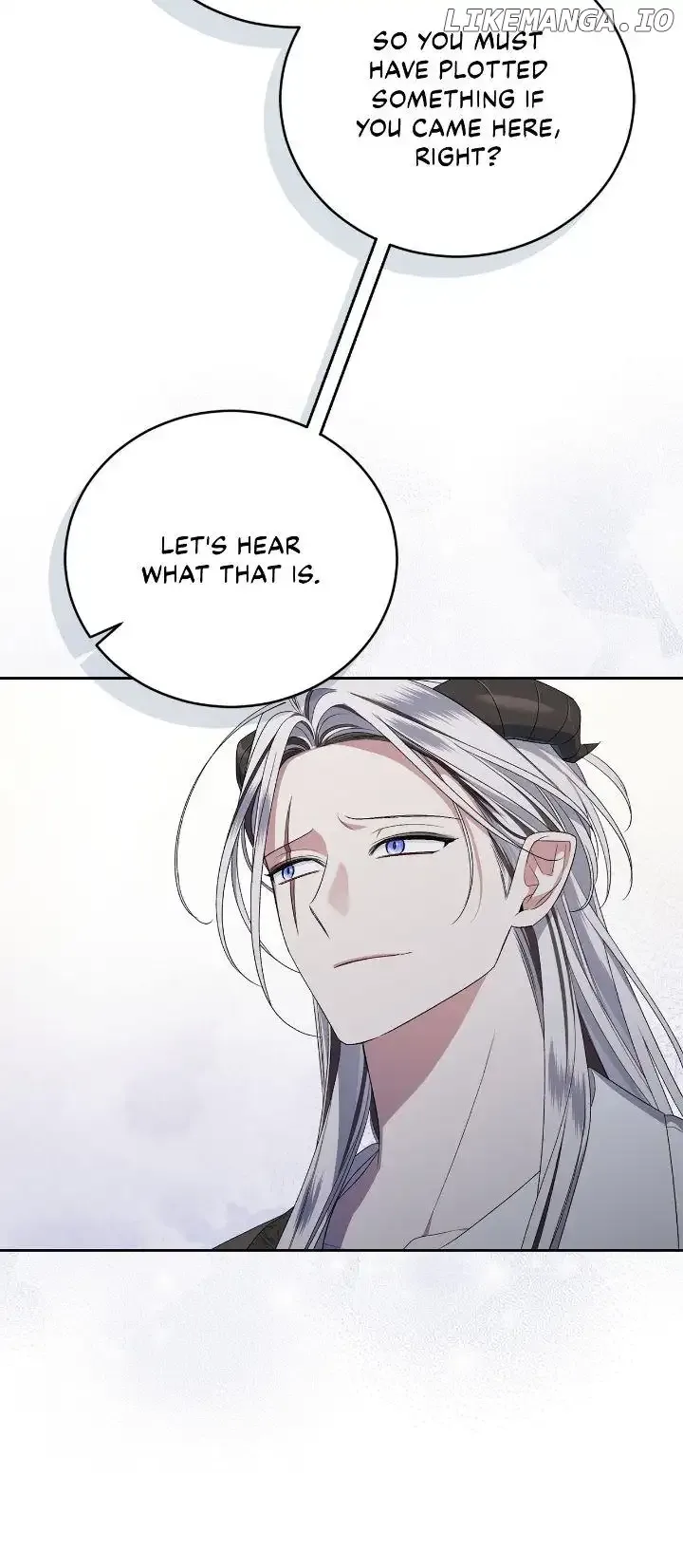 I Became the Villainess in an Anticlimactic Novel Chapter 63 page 8