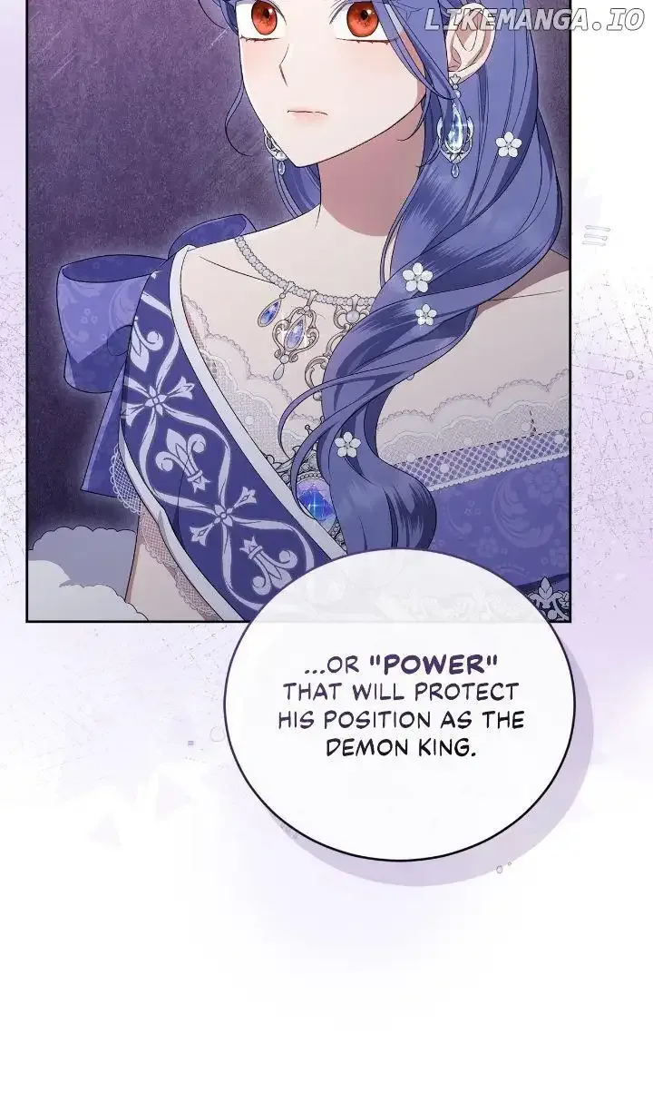 I Became the Villainess in an Anticlimactic Novel Chapter 63 page 17