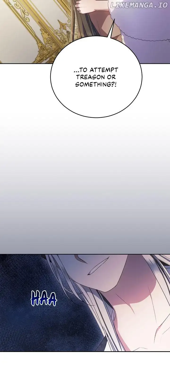 I Became the Villainess in an Anticlimactic Novel Chapter 63 page 14