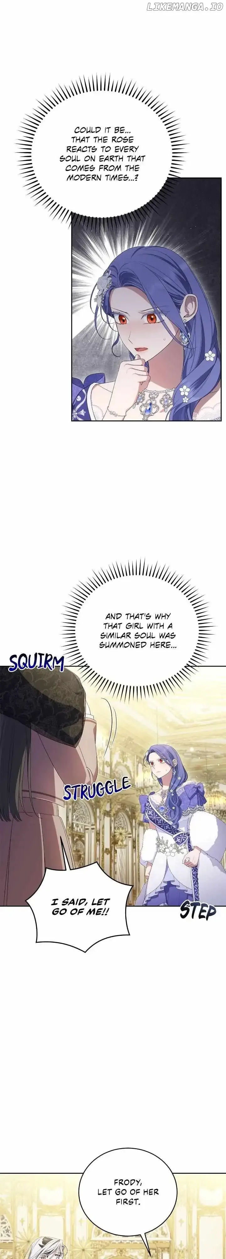 I Became the Villainess in an Anticlimactic Novel Chapter 63 page 6