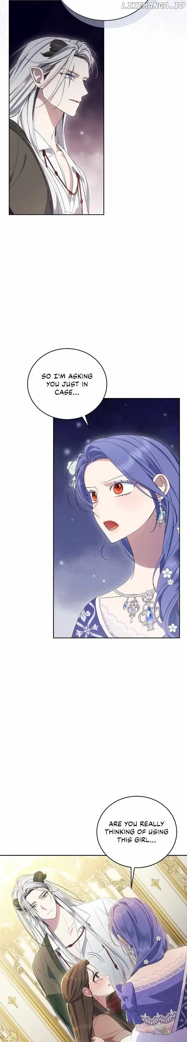 I Became the Villainess in an Anticlimactic Novel Chapter 63 page 13