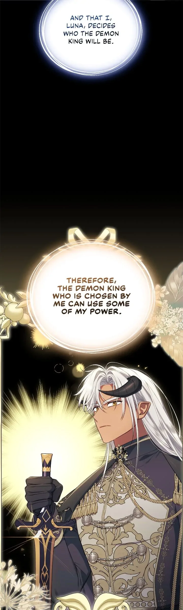 I Became the Villainess in an Anticlimactic Novel Chapter 66 page 5