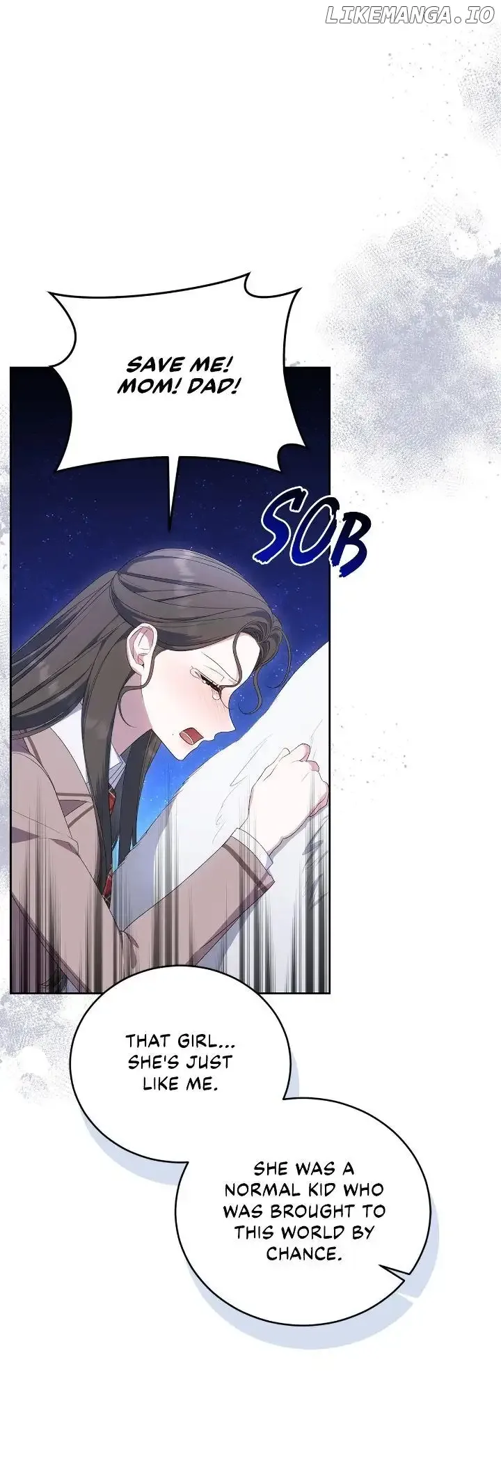 I Became the Villainess in an Anticlimactic Novel Chapter 63 page 35