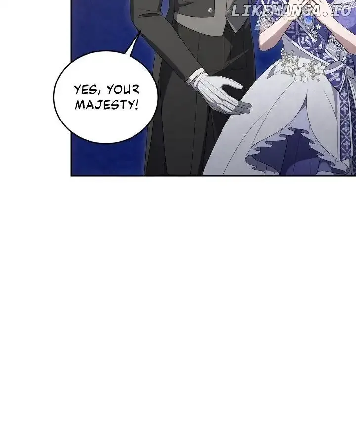 I Became the Villainess in an Anticlimactic Novel Chapter 63 page 38