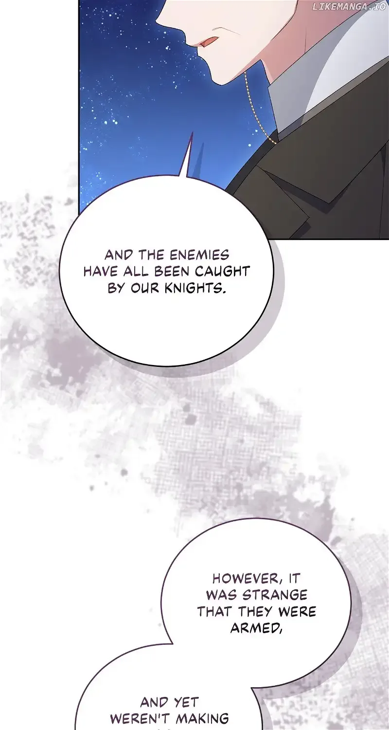 I Became the Villainess in an Anticlimactic Novel Chapter 64 page 6