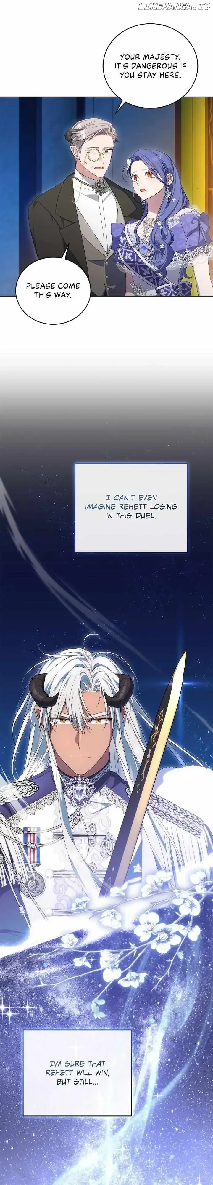 I Became the Villainess in an Anticlimactic Novel Chapter 63 page 39