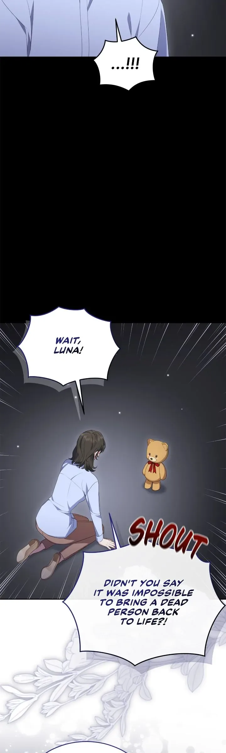 I Became the Villainess in an Anticlimactic Novel Chapter 66 page 8