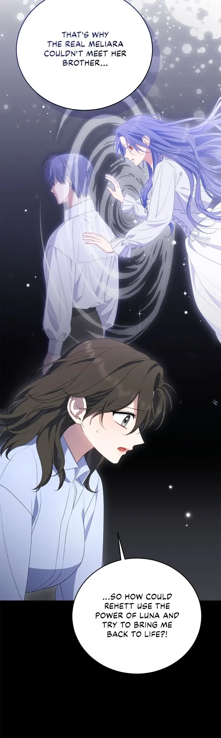 I Became the Villainess in an Anticlimactic Novel Chapter 66 page 9