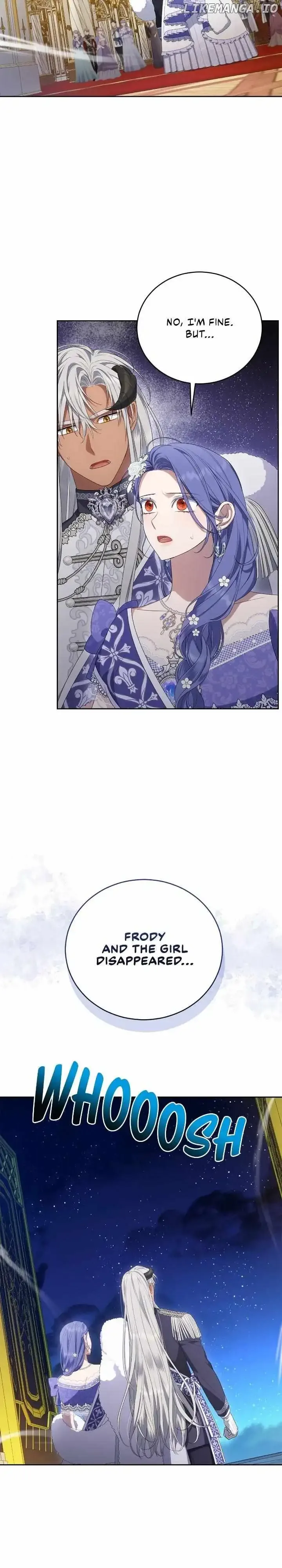 I Became the Villainess in an Anticlimactic Novel Chapter 63 page 28