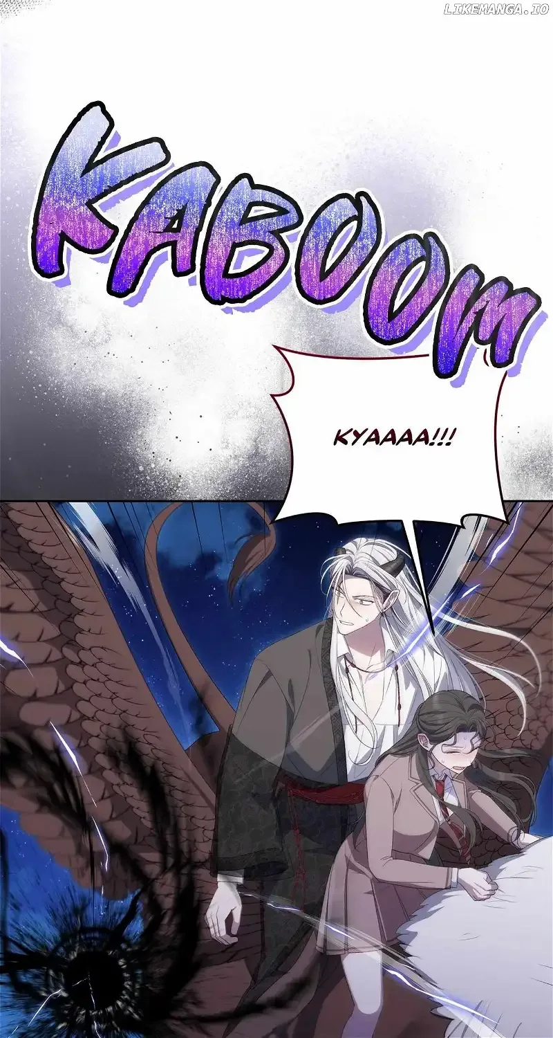 I Became the Villainess in an Anticlimactic Novel Chapter 64 page 16