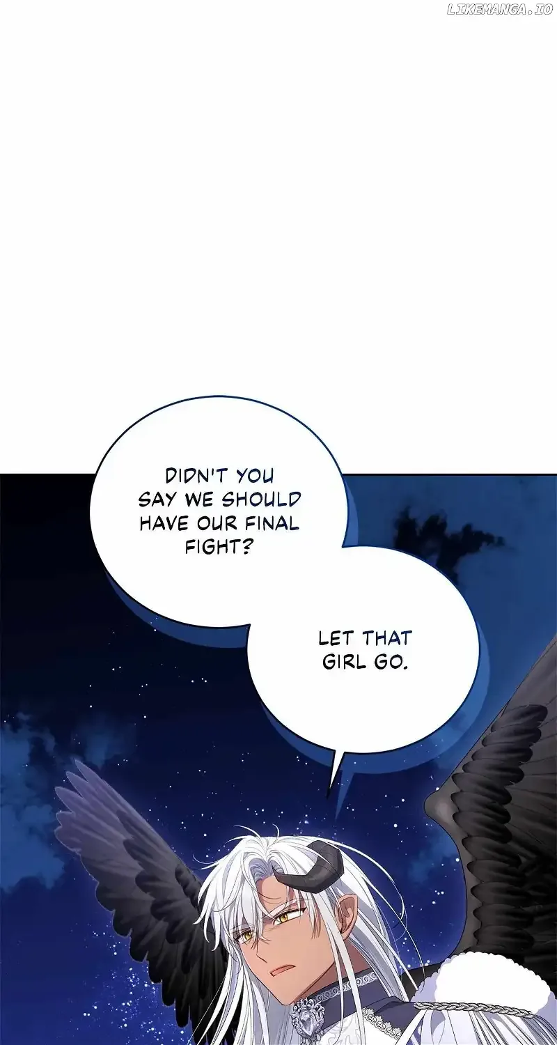 I Became the Villainess in an Anticlimactic Novel Chapter 64 page 12