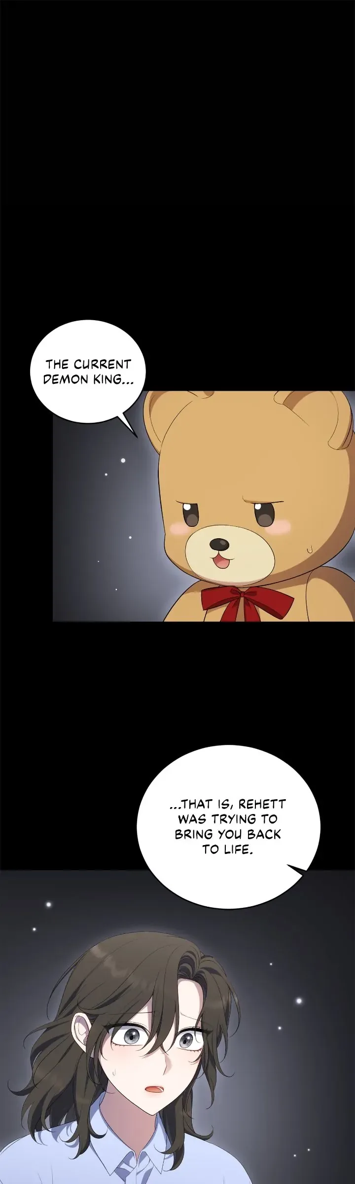I Became the Villainess in an Anticlimactic Novel Chapter 66 page 7