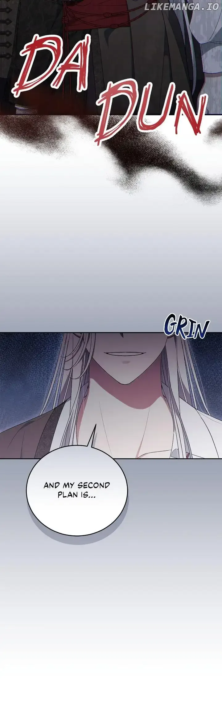 I Became the Villainess in an Anticlimactic Novel Chapter 63 page 26