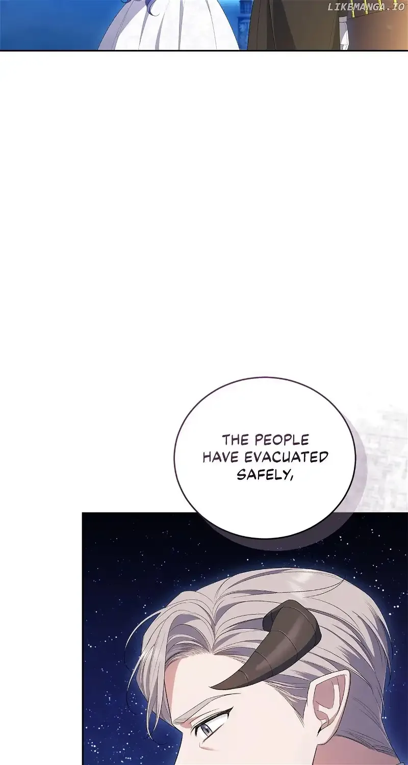 I Became the Villainess in an Anticlimactic Novel Chapter 64 page 5
