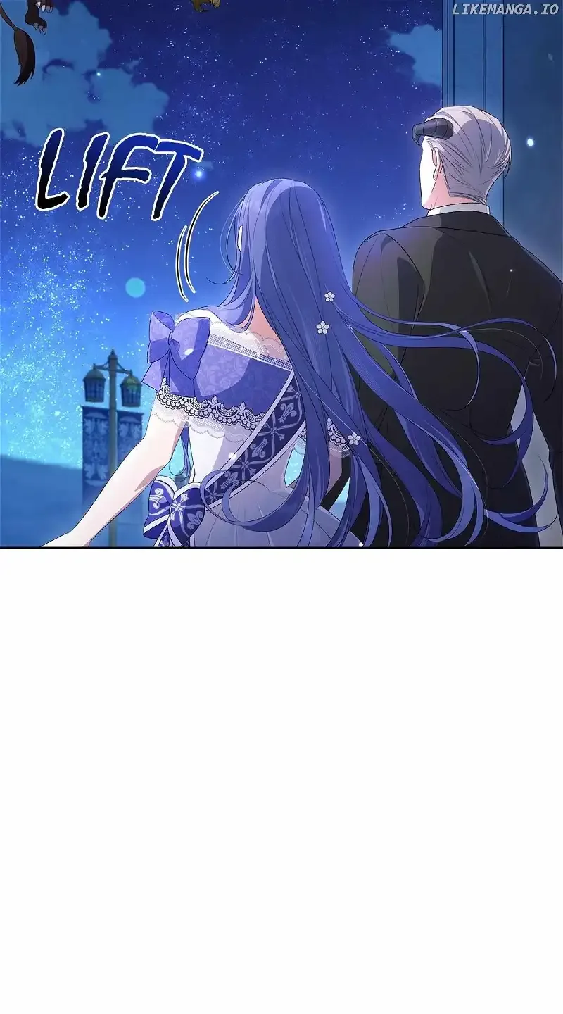 I Became the Villainess in an Anticlimactic Novel Chapter 64 page 10