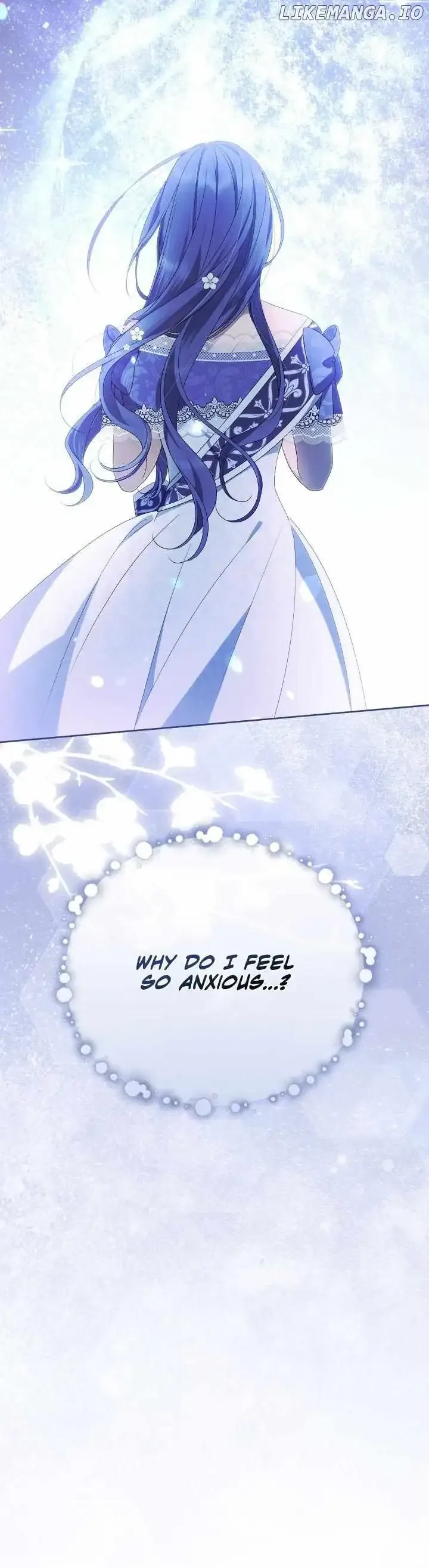 I Became the Villainess in an Anticlimactic Novel Chapter 63 page 40