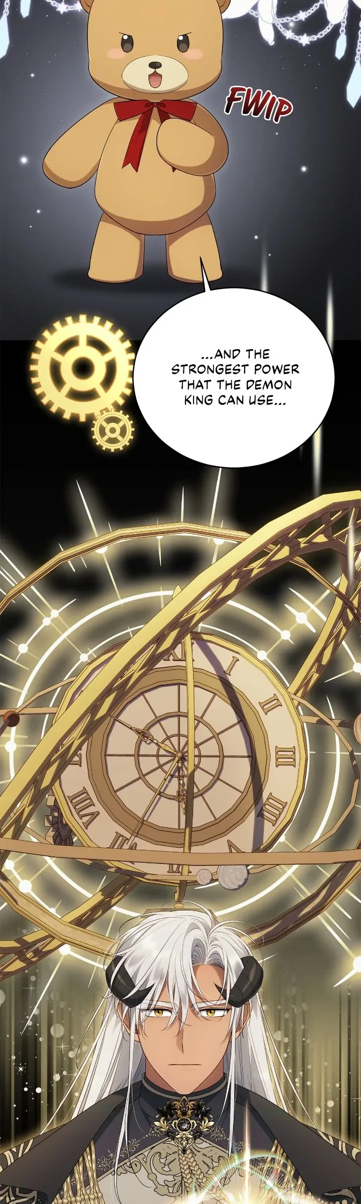 I Became the Villainess in an Anticlimactic Novel Chapter 66 page 14