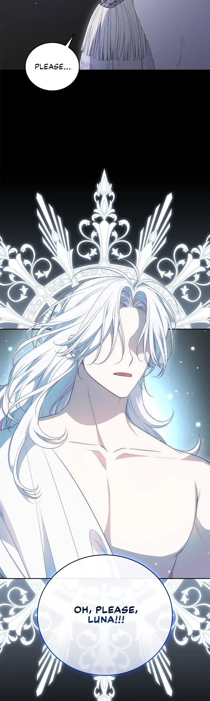 I Became the Villainess in an Anticlimactic Novel Chapter 66 page 34