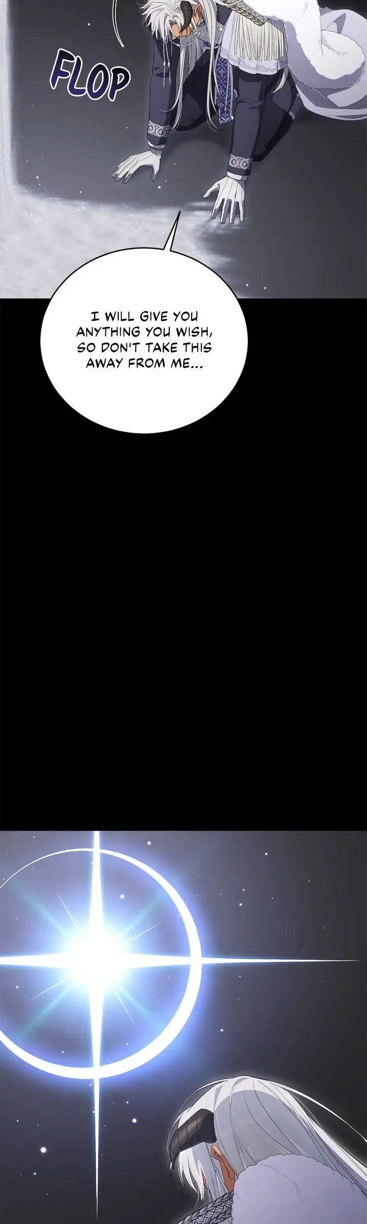 I Became the Villainess in an Anticlimactic Novel Chapter 66 page 33