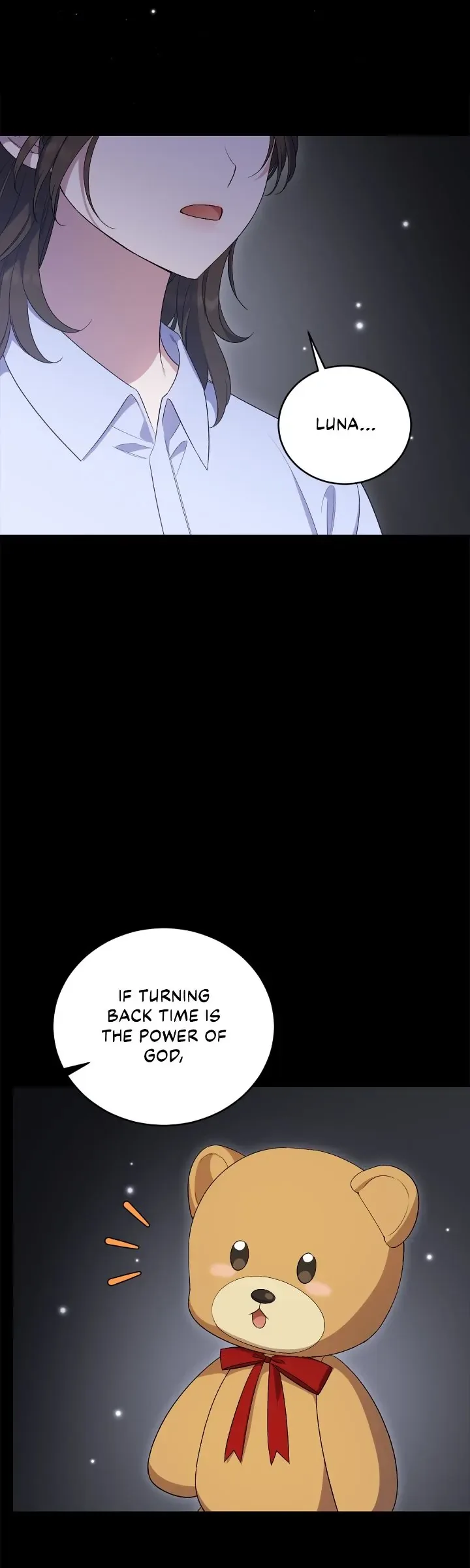 I Became the Villainess in an Anticlimactic Novel Chapter 66 page 57