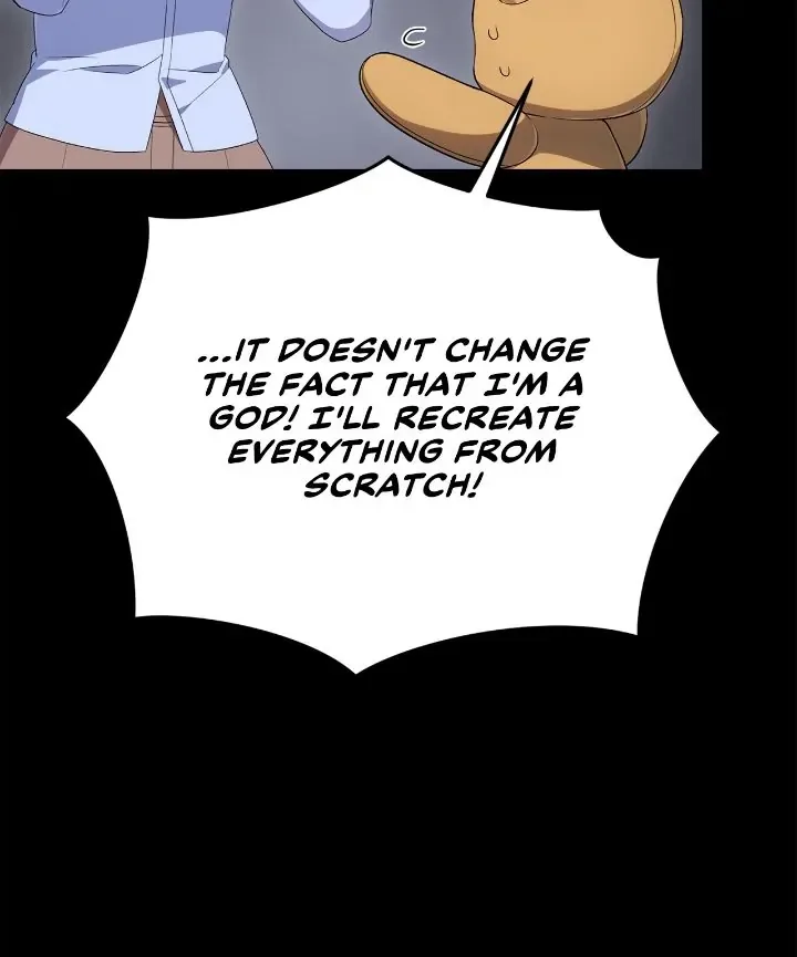 I Became the Villainess in an Anticlimactic Novel Chapter 66 page 54