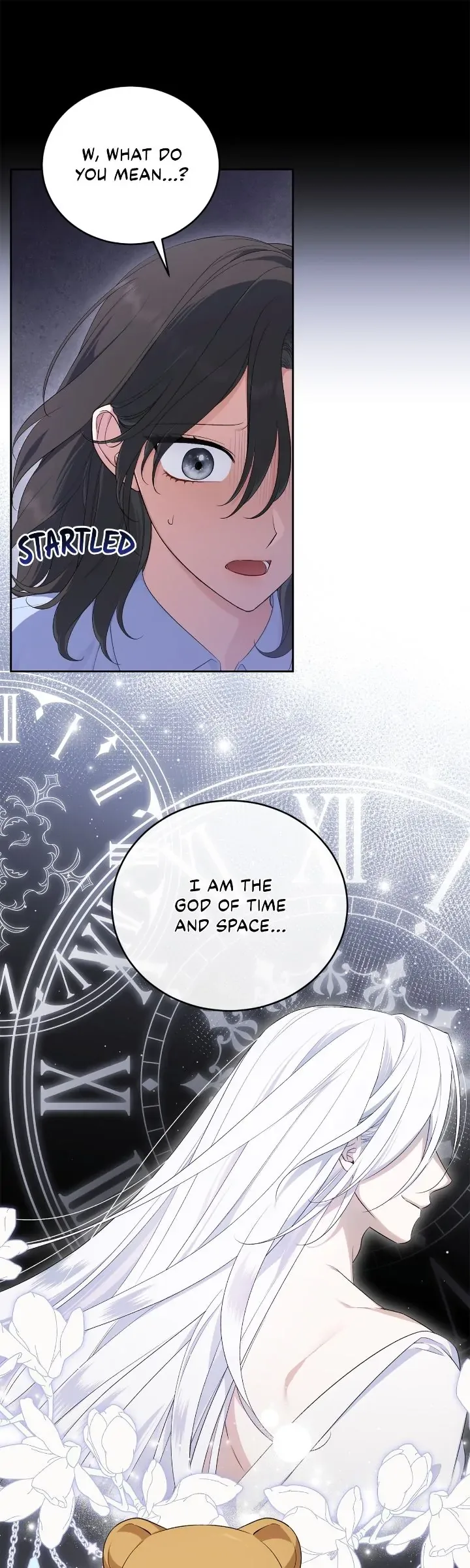 I Became the Villainess in an Anticlimactic Novel Chapter 66 page 13