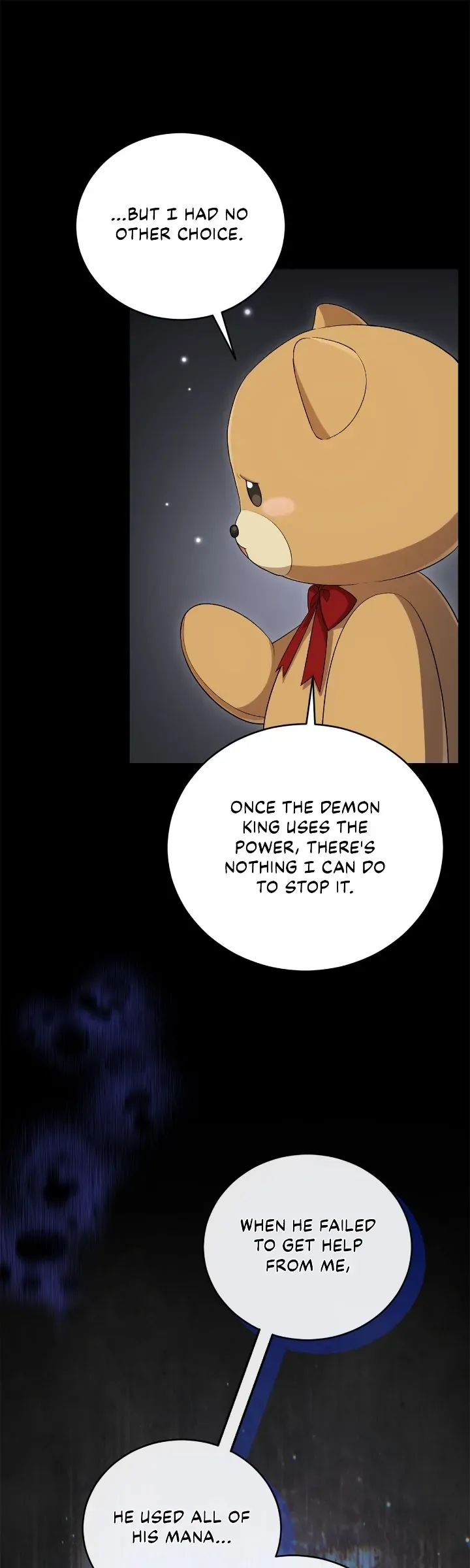 I Became the Villainess in an Anticlimactic Novel Chapter 66 page 36